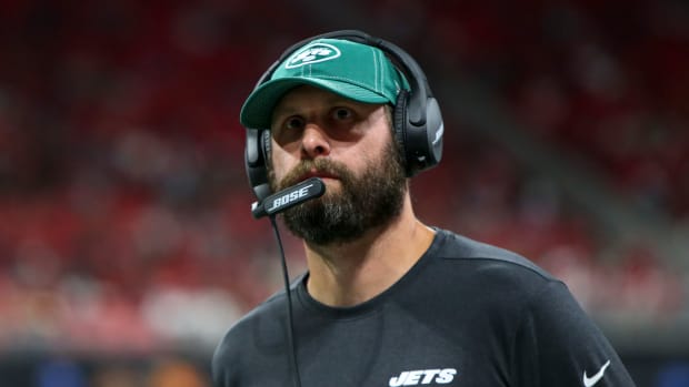 Adam Gase 8:30